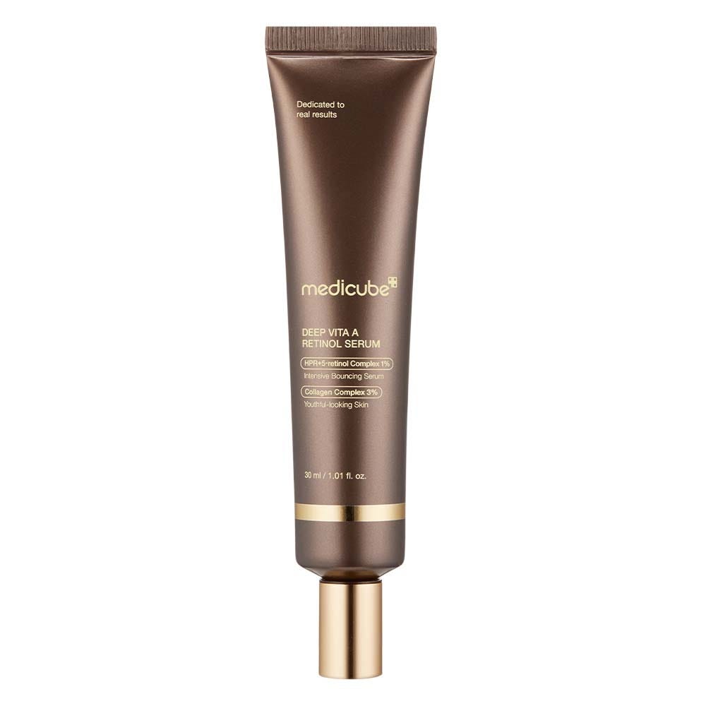 Medicube Deep Vita A Retinol Serum 30 ml