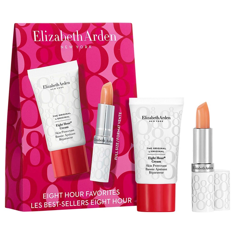 Elizabeth Arden Eight Hour Starter Set