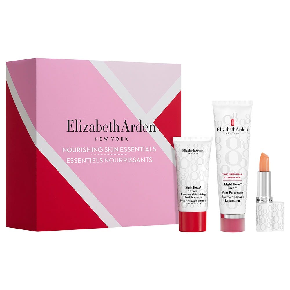 Elizabeth Arden Eight Hour Original Set