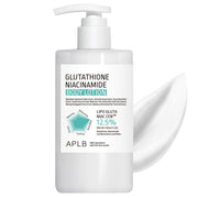 APLB Gluthathione Niacinamide Body Lotion 300 ml