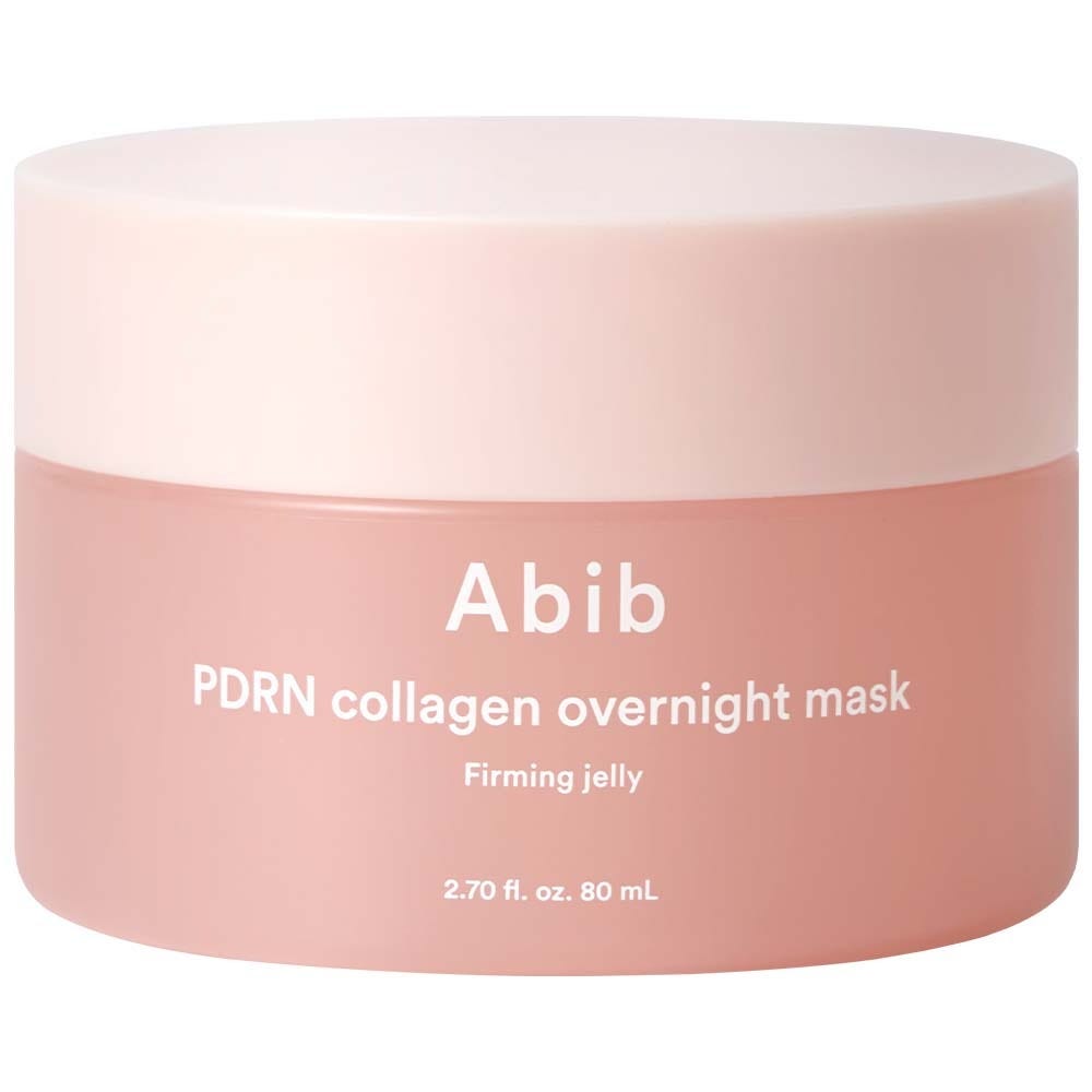 Abib PDRN Collagen Overnight Mask Firmin 80 ml