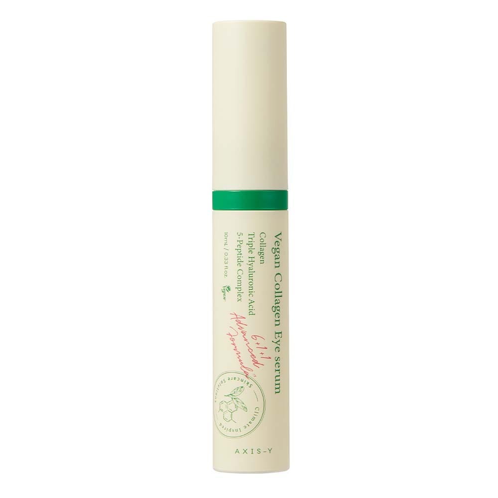 AXIS-Y Vegan Collagen Eye Serum 10 ml