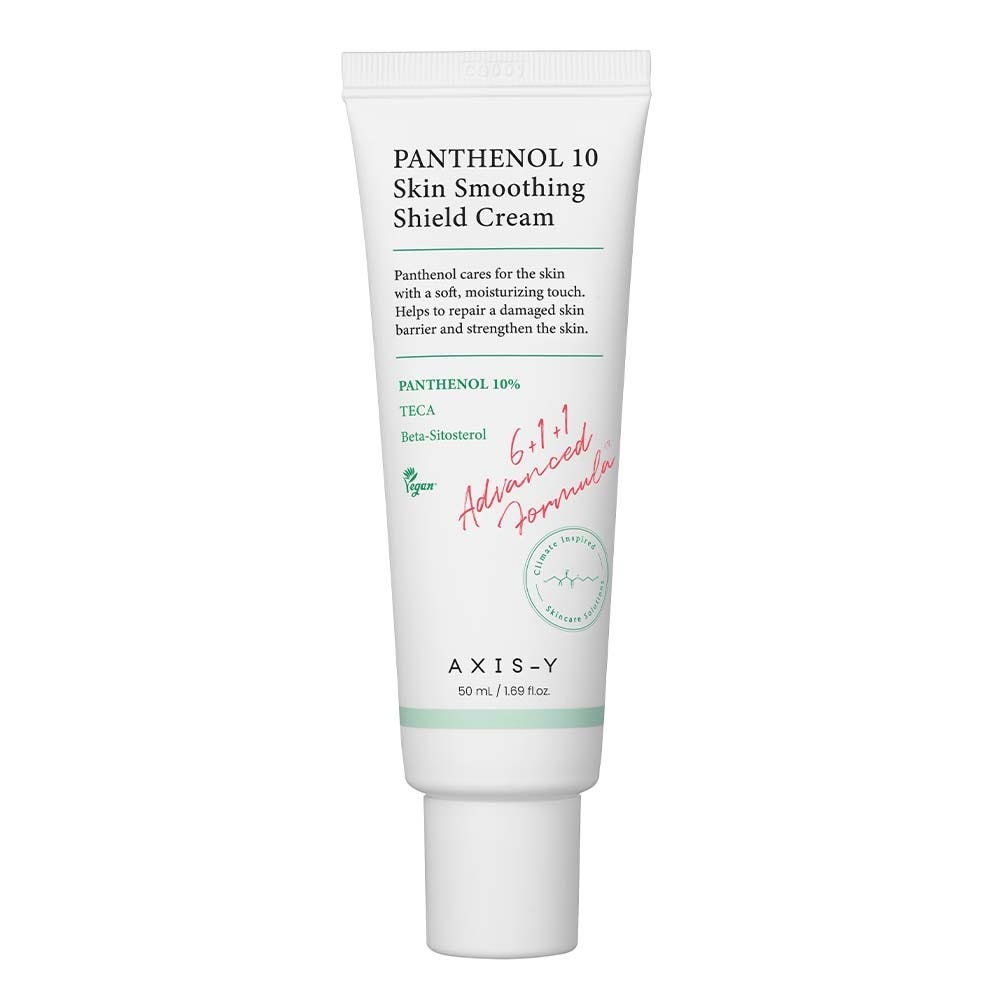 AXIS-Y Panthenol 10 Skin Smoothing Shiel 50 ml
