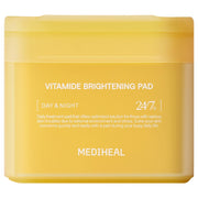 MEDIHEAL Vitamide Brightening Pad 100 Stück