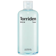 Torriden DIVE IN Toner 300 ml