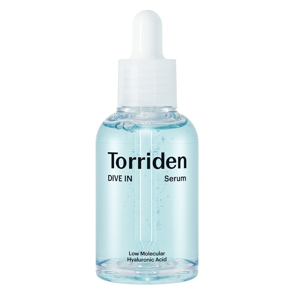 Torriden DIVE IN Serum 50 ml