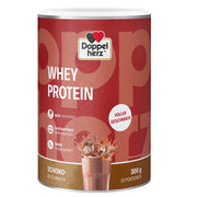 Doppelherz Whey Protein Schoko-Geschmack 300 g