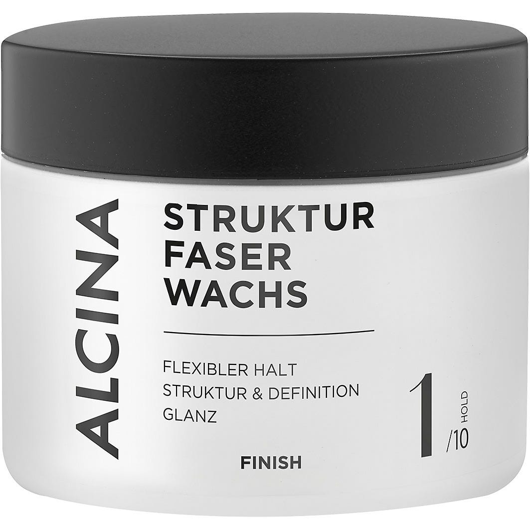 Alcina Struktur-Faser-Wachs 50 ml