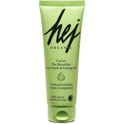 hej ORGANIC CACTUS The Beautifier Peeling 125 ml