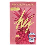 hej ORGANIC CACTUS  The Perfect Teint 18 g