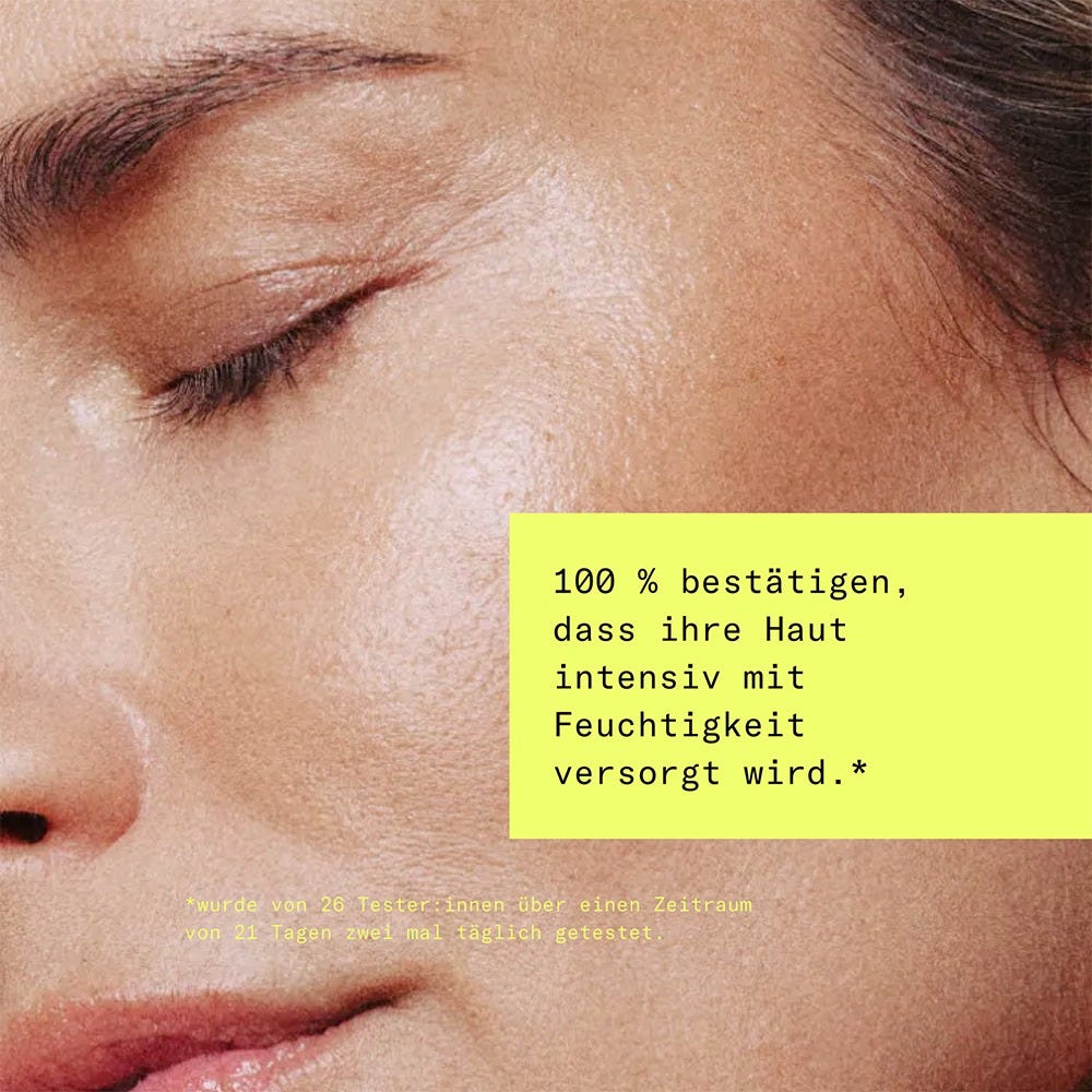 hej ORGANIC LONGEVITY Milky Hydrating Toner 100 ml