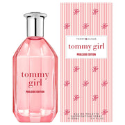 Tommy Hilfiger Tommy Girl Poolside Eau de Toilette 100 ml