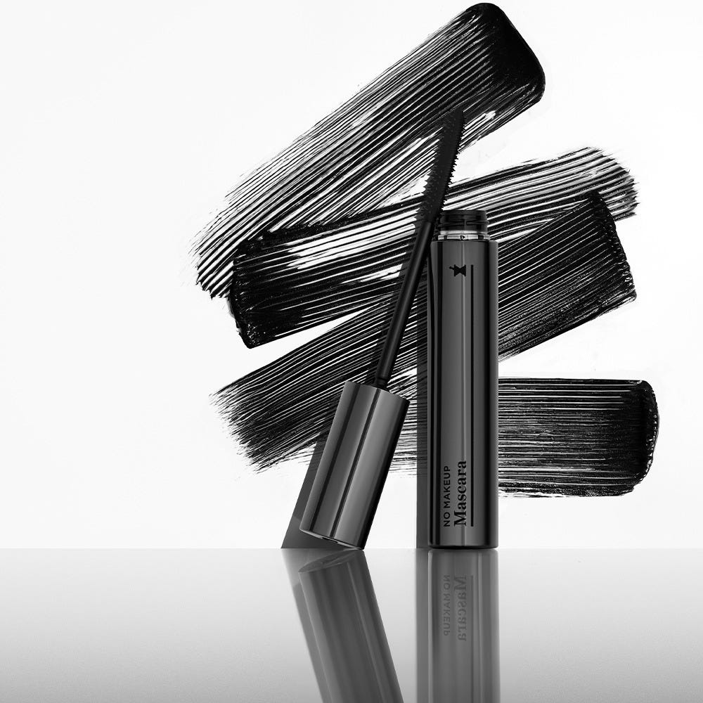 
Perricone MD No Makeup Mascara Black
