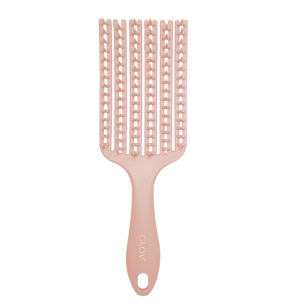 GLOV ZEN FLOW Hair Brush