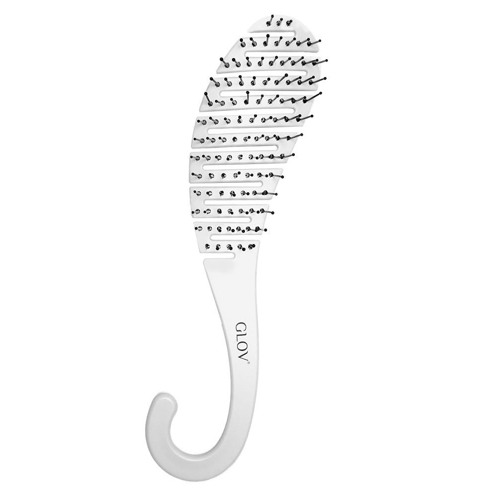 GLOV HangTight Brush  - Detangling Hook
