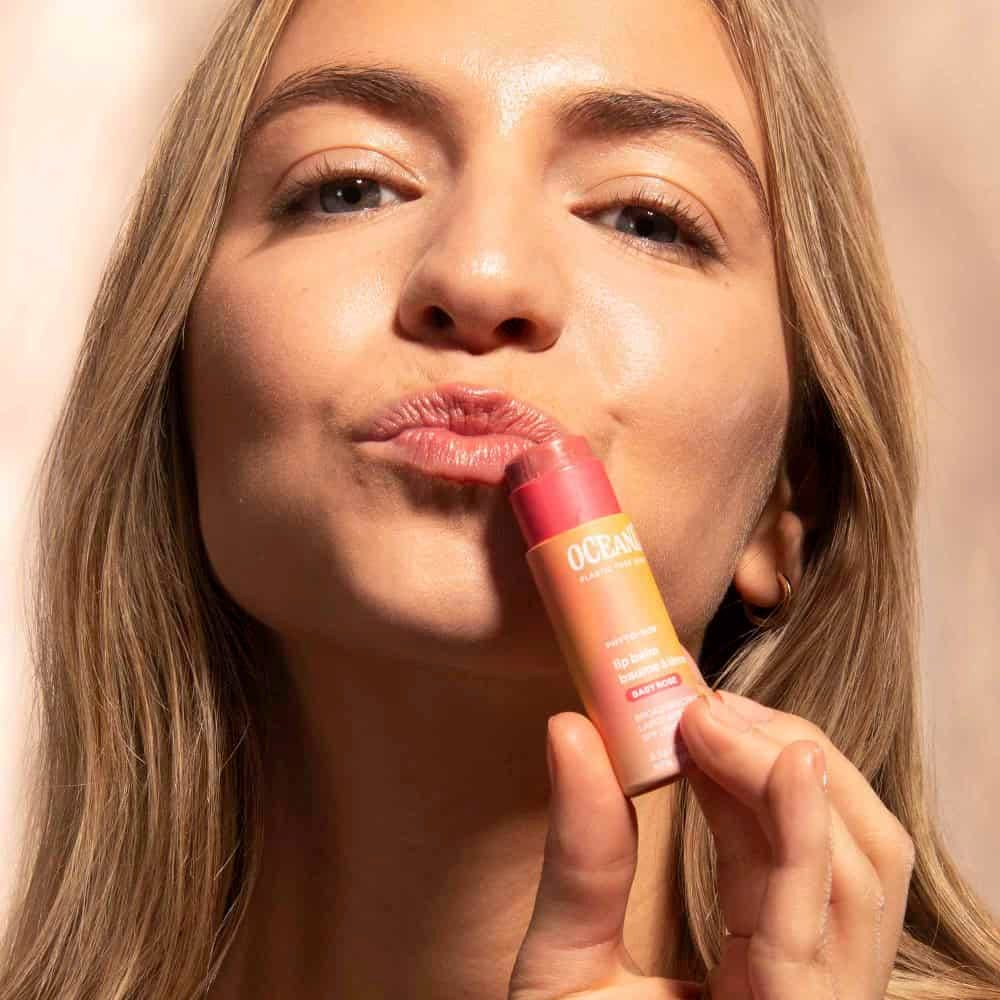12139392-Farbe-Baby Rose