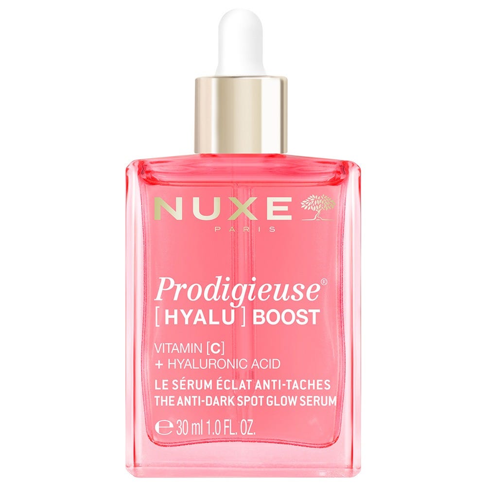 NUXE Prodigieuse Hyalu Boost Glow Serum 30 ml
