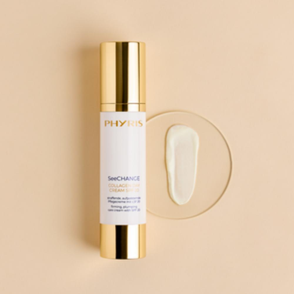 Phyris SeeCHANGE Collagen Day Cream SPF 50 ml