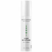 MÁDARA Deep Moisture Nachtcreme 50 ml