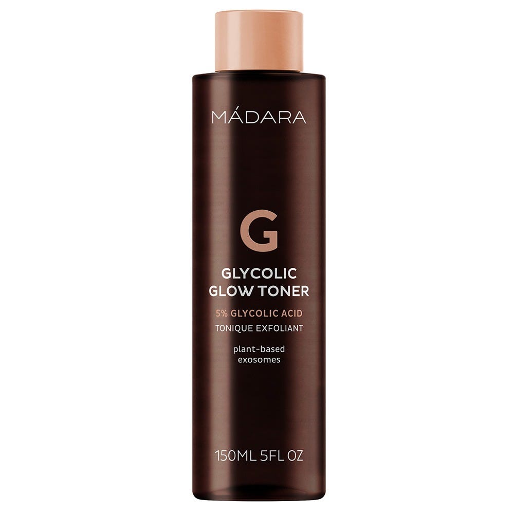 Madara 5% Glycolic Glow Glycolsäure 150 ml