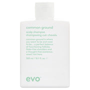 evo Common Ground Scalp Shampoo 300 ml
