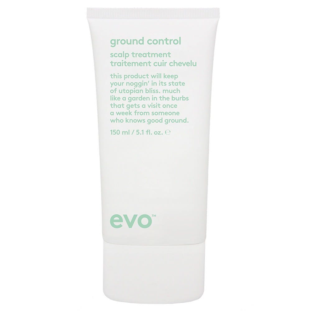 evo Ground Control Scalp Treatment 150 ml