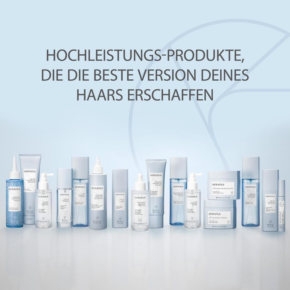 Kerasilk Verdichtendes Kopfhaut Serum 100 ml