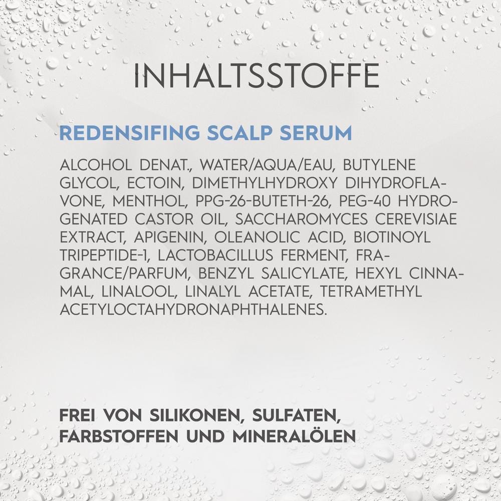 Kerasilk Verdichtendes Kopfhaut Serum 100 ml