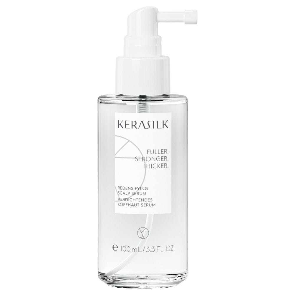 Kerasilk Verdichtendes Kopfhaut Serum 100 ml