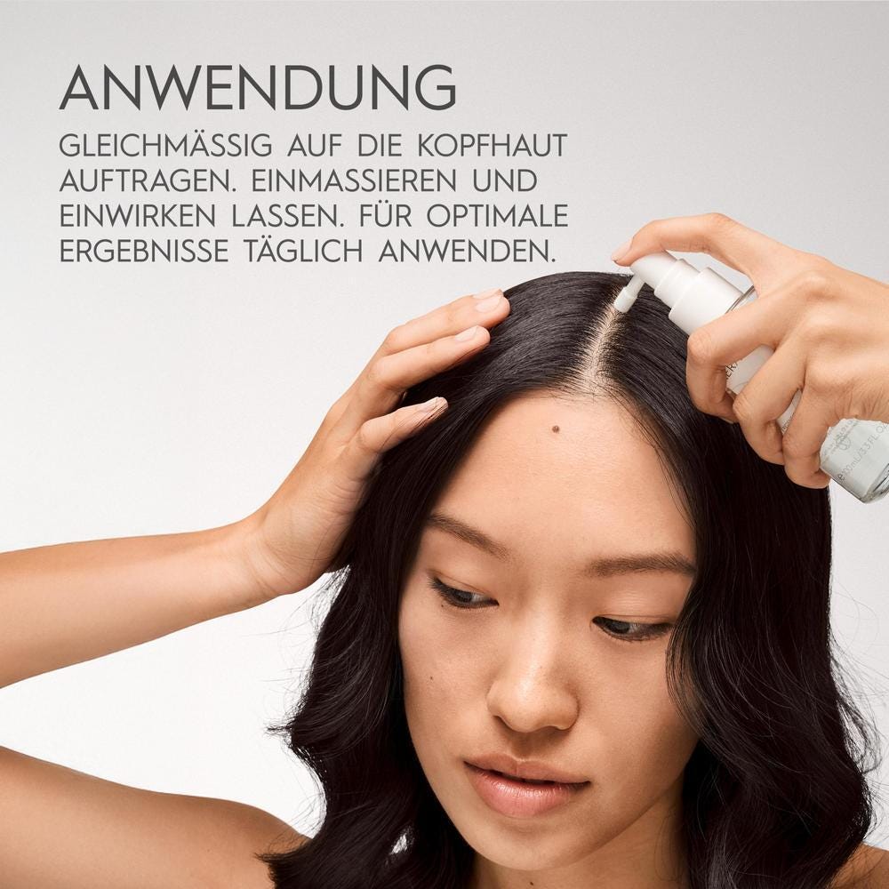 Kerasilk Verdichtendes Kopfhaut Serum 100 ml