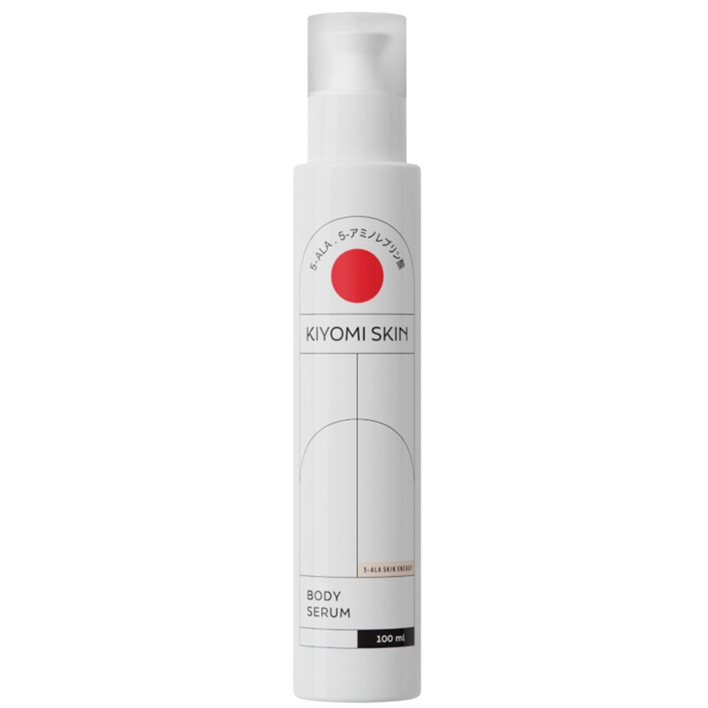 Kiyomi Skin Body Serum 100 ml