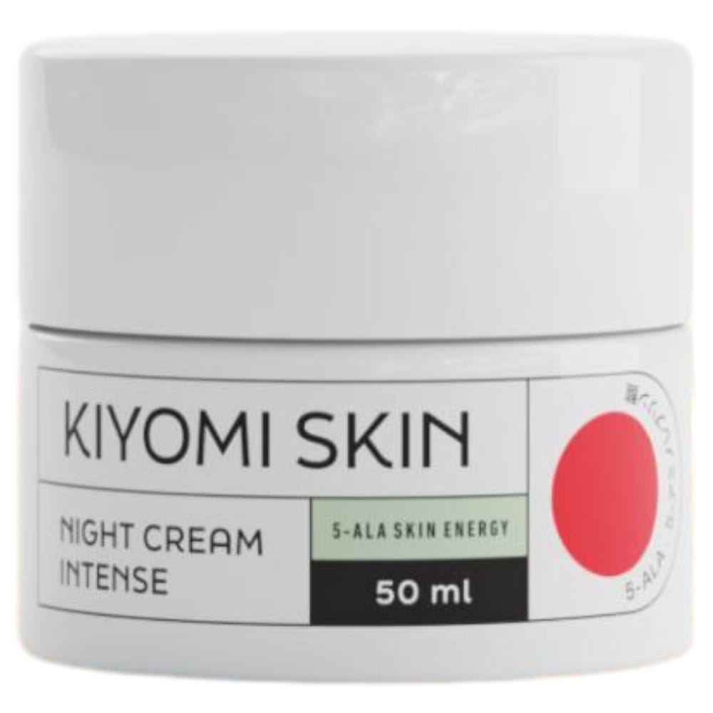 Kiyomi Night Cream Intense 50 ml