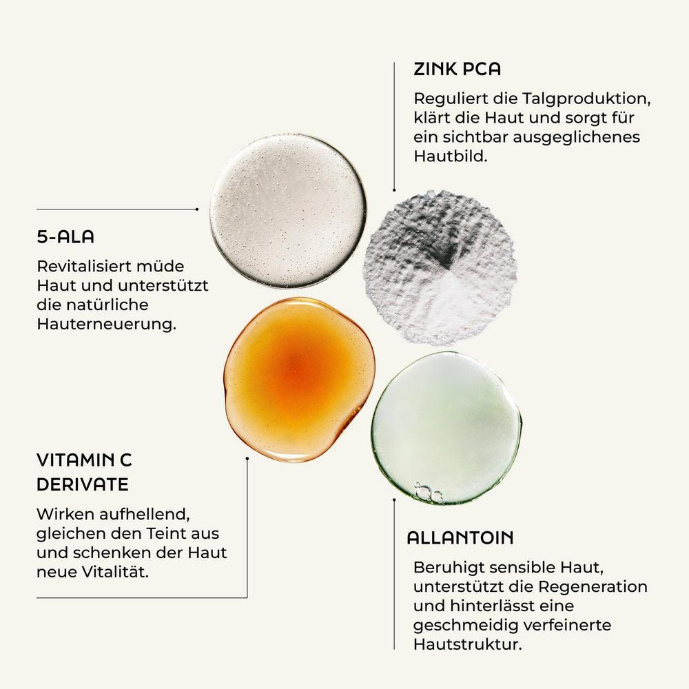 Kiyomi Skin Vitamin C Serum 30 ml