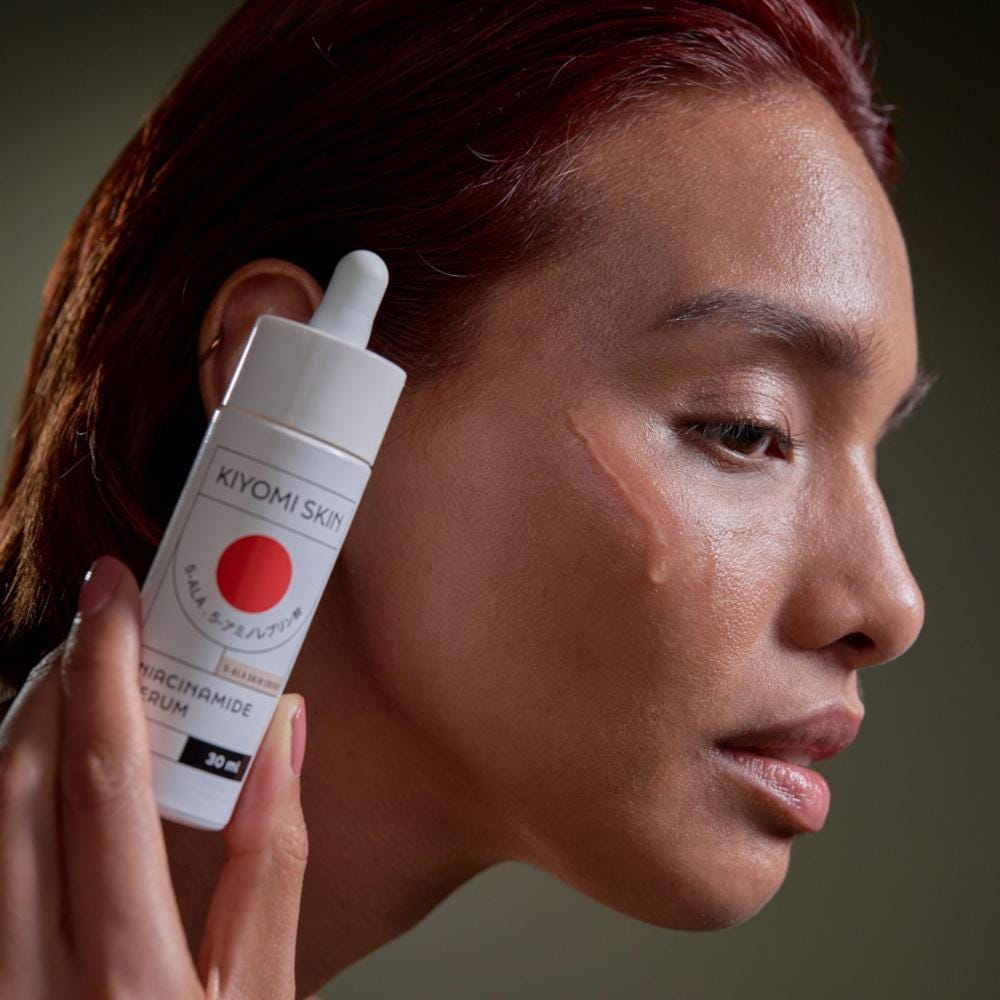 Kiyomi Skin Niacinamide Serum 30 ml