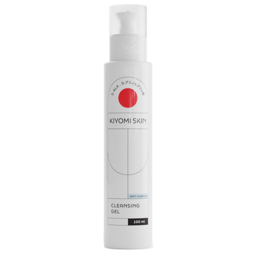 Kiyomi Skin Cleansing Gel 100 ml