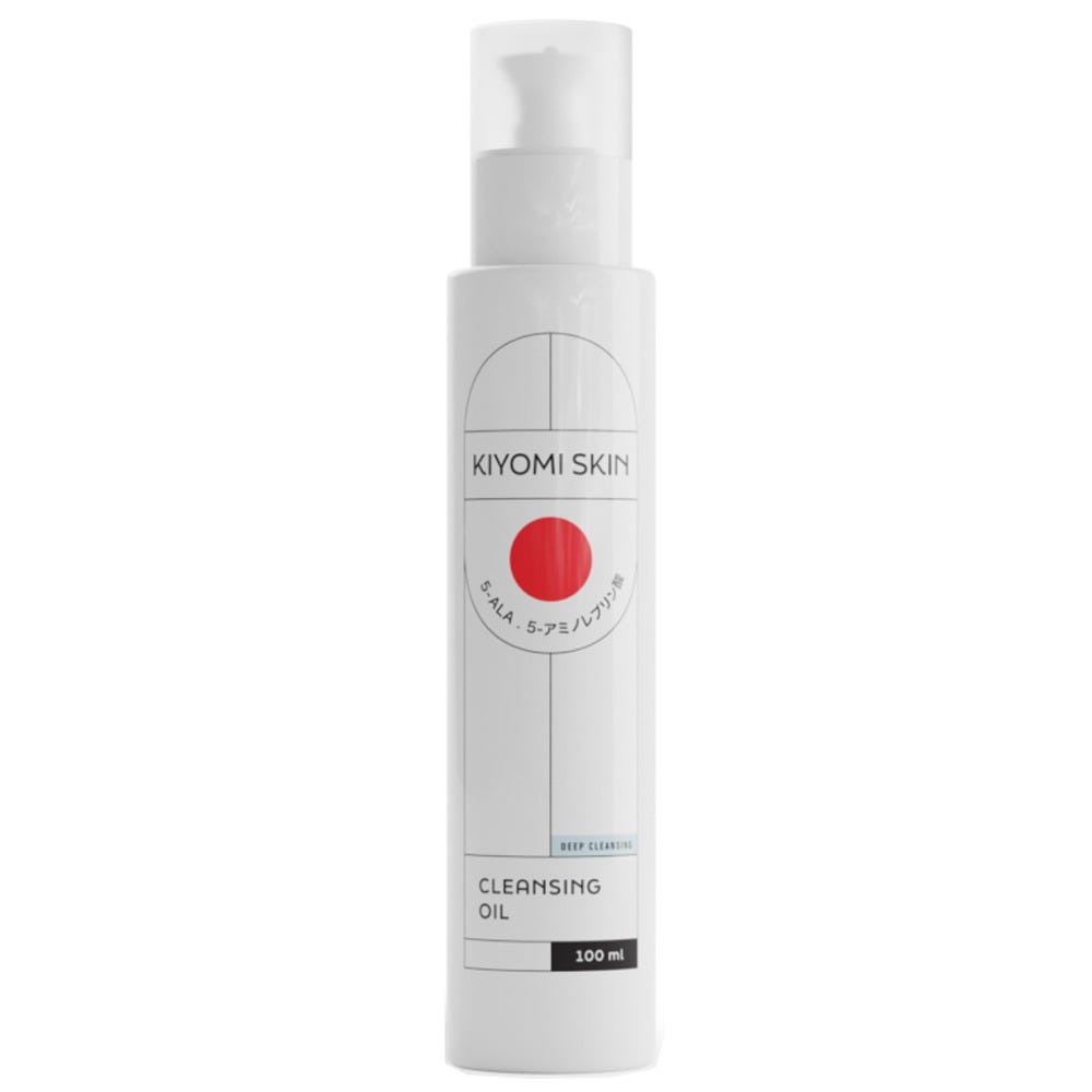 Kiyomi Skin Cleansing Oil 100 ml