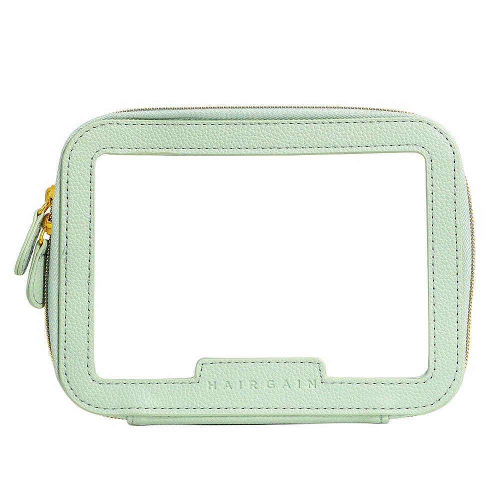 HAIR GAIN Cosmetics Bag