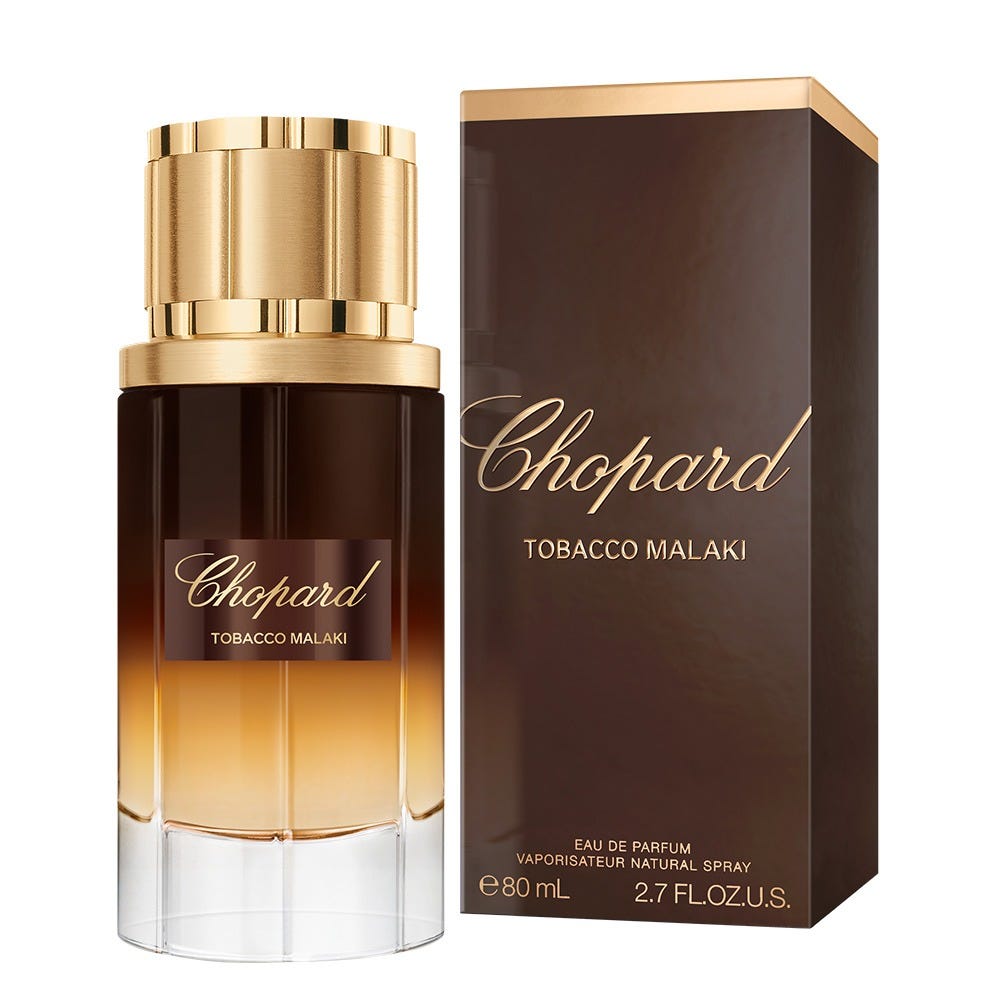 Chopard Prestige Malaki Tobacco Eau de Parfum 80 ml
