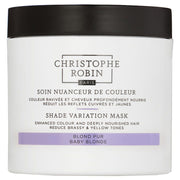 Christophe Robin Shade Variation Mask Baby Blonde 250 ml