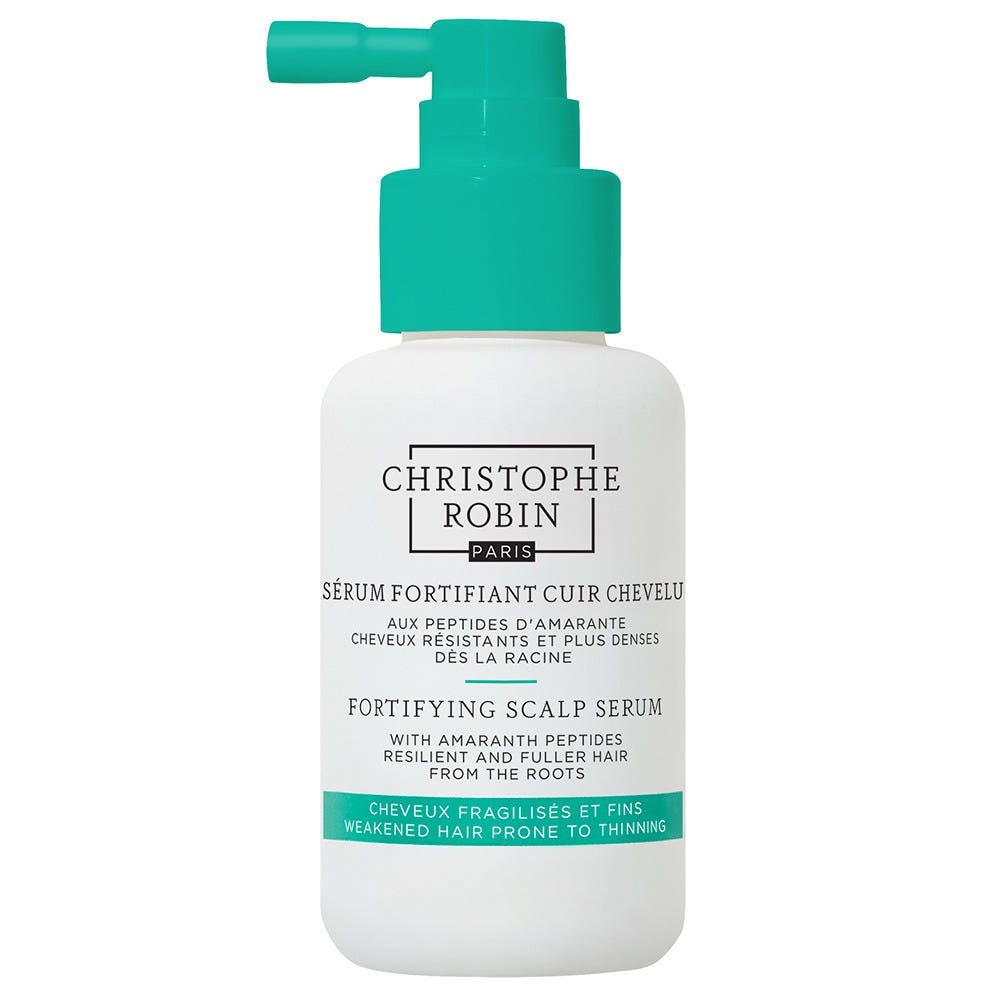 Christophe Robin Fortifying Scalp Serum 50 ml