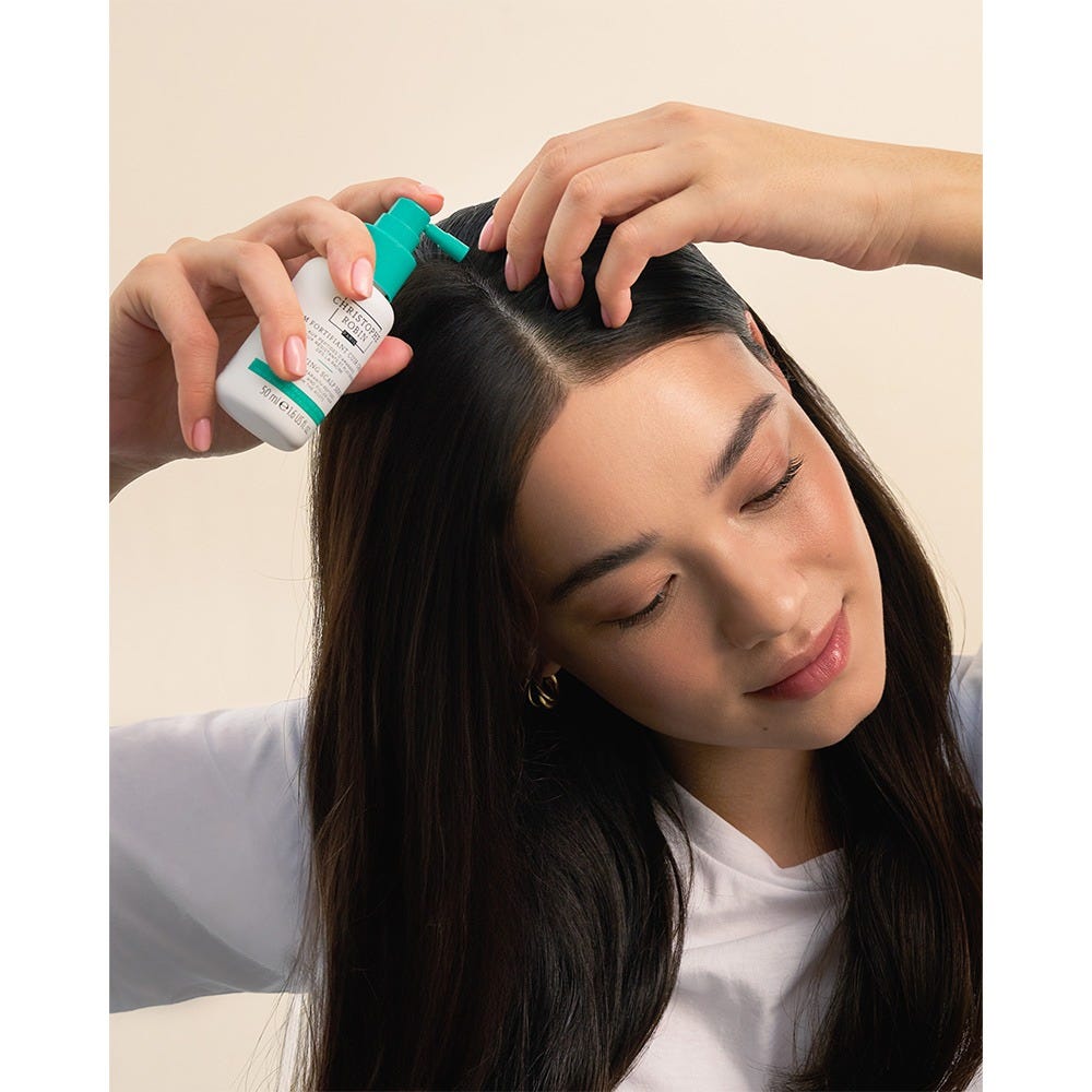 Christophe Robin Fortifying Scalp Serum 50 ml