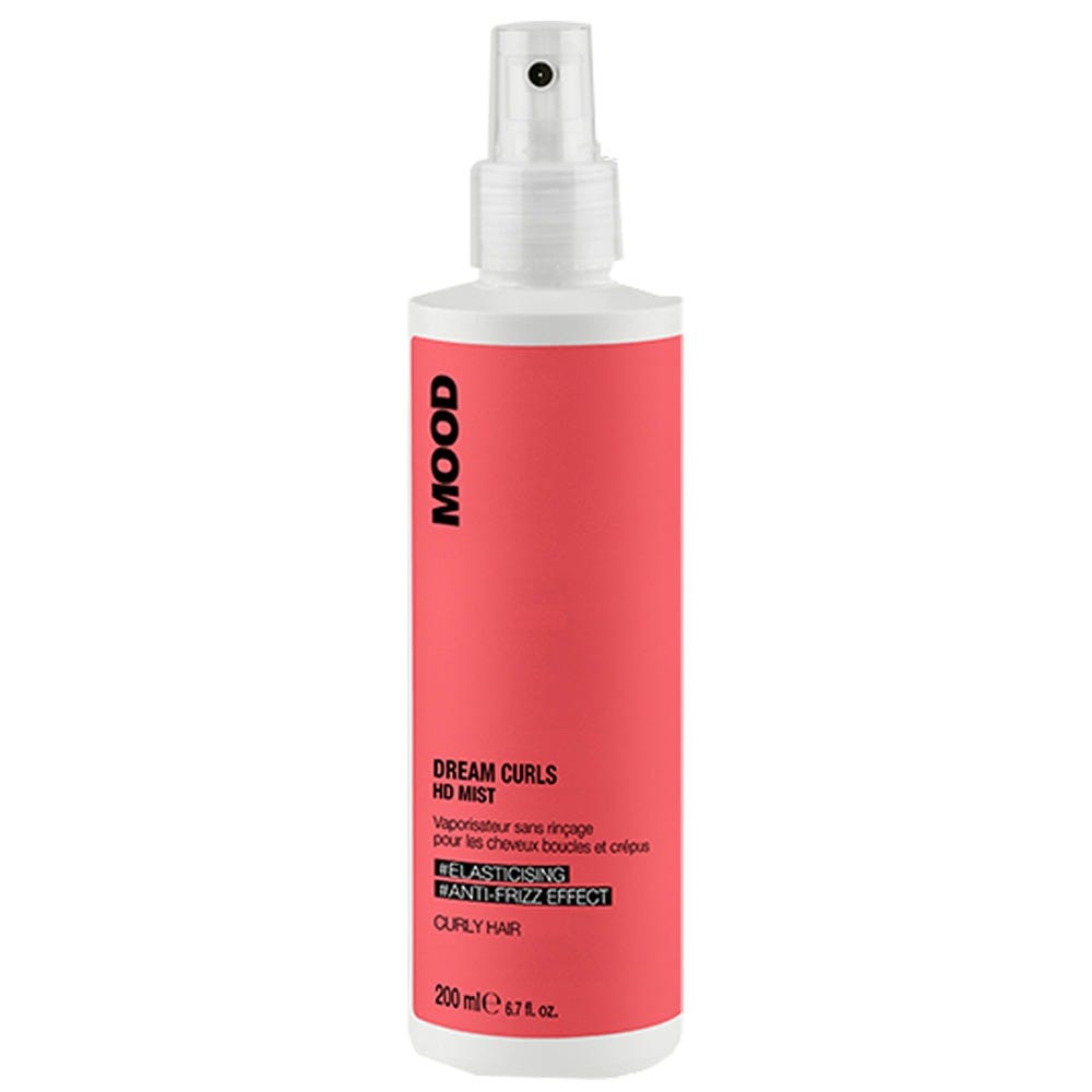 MOOD Dream Curls HD Mist 200 ml