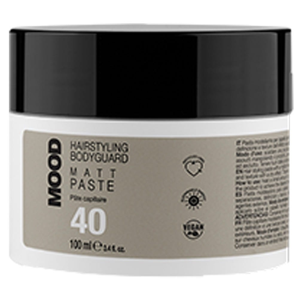 MOOD 40 Matte Styling Paste 100 ml