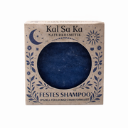 Kal Sa Ka Feste Shampoo Blau 50 g