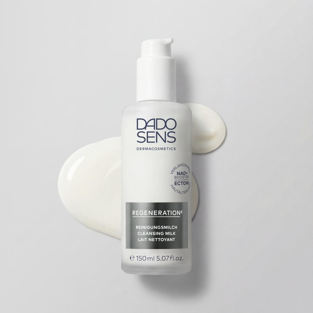 DADO SENS REGENERATION E REINIGUNGSMILCH 150 ml