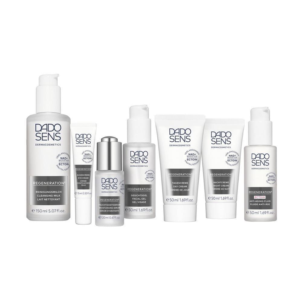 DADO SENS REGENERATION E FEUCHTIGKEITS SERUM 20 ml