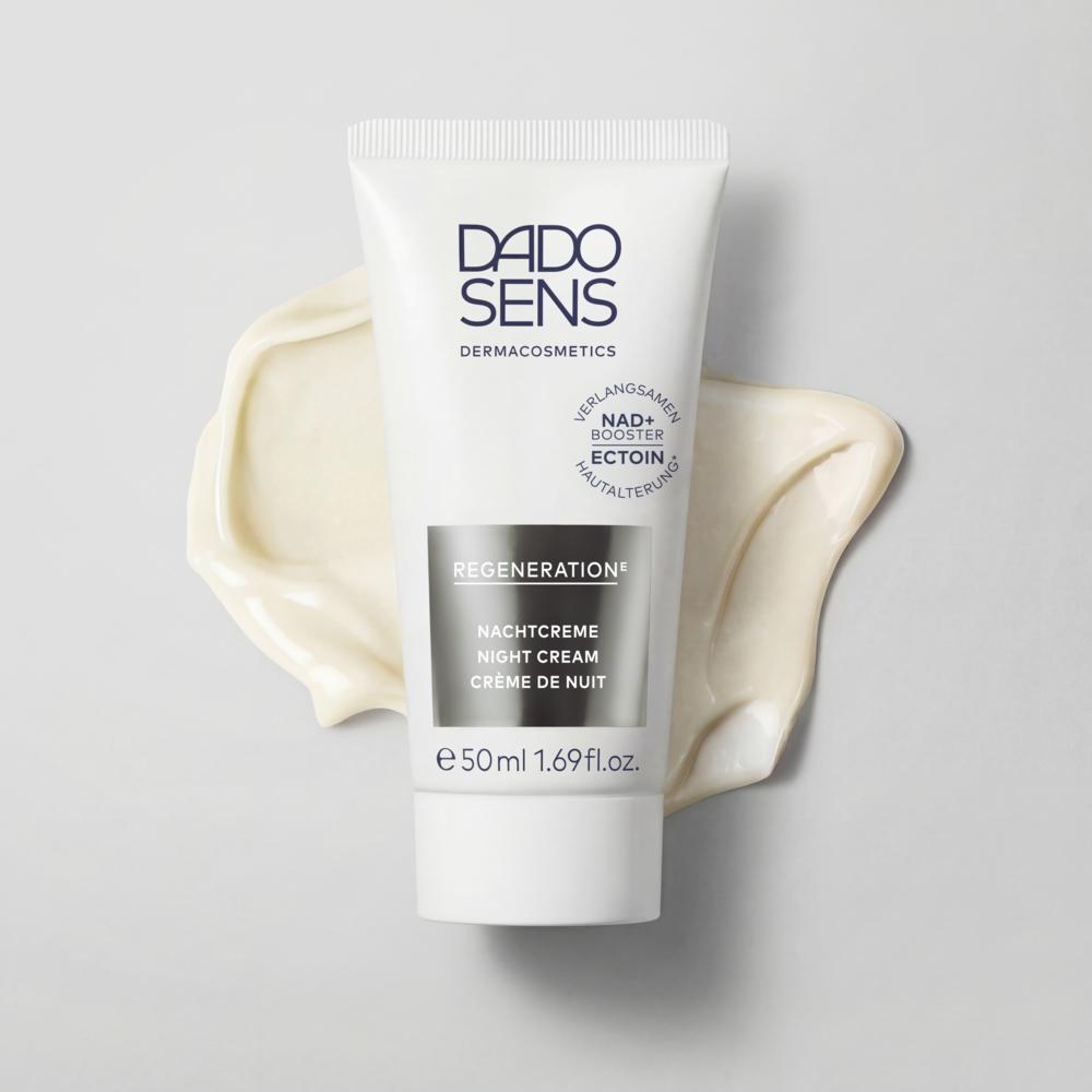 DADO SENS REGENERATION E NACHTCREME 50 ml