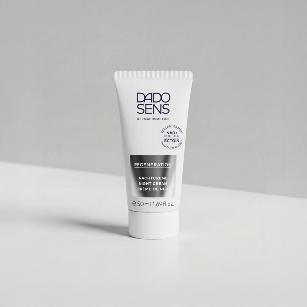 DADO SENS REGENERATION E NACHTCREME 50 ml