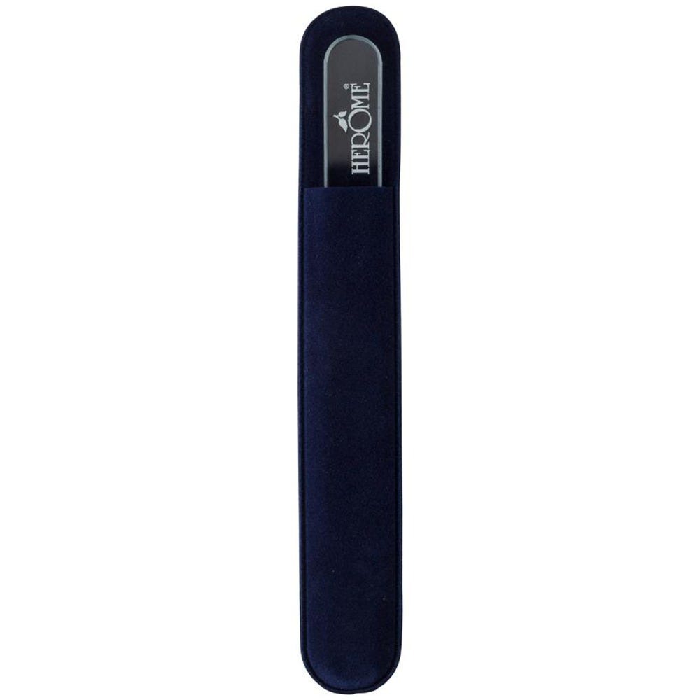 Herome Glass Nail File Travel Size
