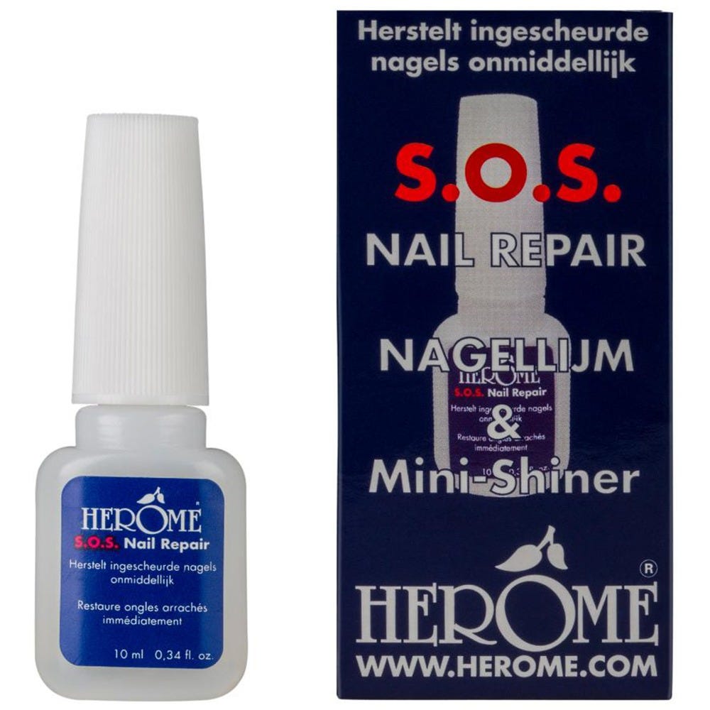 Herome SOS Nail Repair 10 ml